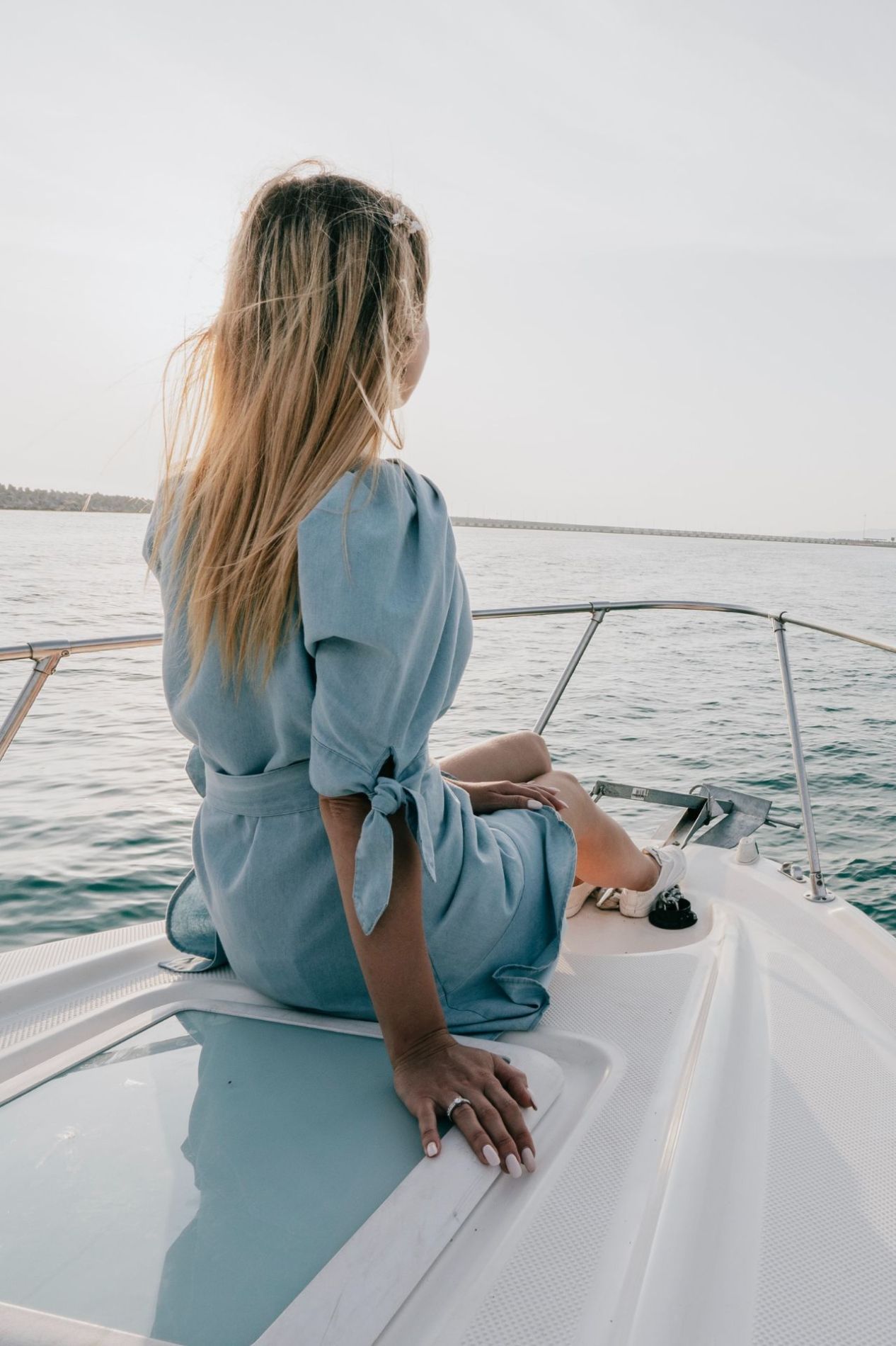 Location de bateaux à Propriano | Loca Valincu